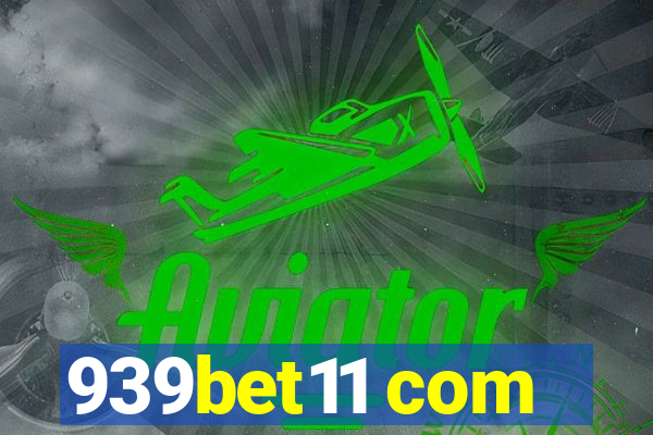 939bet11 com
